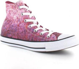 Converse Chuck Taylor All Star HI - Damessneaker - Roze - Maat 36
