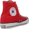 Converse - Chuck Taylor All Star HI - Rode Schoenen - 36 - Rood