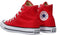 Converse - Chuck Taylor All Star HI - Rode Schoenen - 36 - Rood