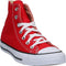 Converse - Chuck Taylor All Star HI - Rode Schoenen - 36 - Rood