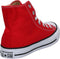 Converse - Chuck Taylor All Star HI - Rode Schoenen - 36 - Rood