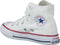 Converse - Chuck Taylor All Star HI - Witte Hoge All Stars - 31 - Wit