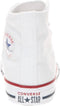 Converse - Chuck Taylor All Star HI - Witte Hoge All Stars - 31 - Wit