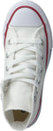 Converse - Chuck Taylor All Star HI - Witte Hoge All Stars - 31 - Wit