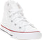 Converse - Chuck Taylor All Star HI - Witte Hoge All Stars - 31 - Wit