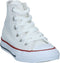 Converse - Chuck Taylor All Star HI - Witte Hoge All Stars - 31 - Wit