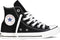 Converse Chuck Taylor All Star Hi - Zwart - Maat 41.5