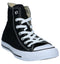 Converse Chuck Taylor All Star Hi - Zwart - Maat 41.5