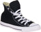 Converse Chuck Taylor All Star Hi - Zwart - Maat 41.5
