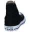 Converse Chuck Taylor All Star Hi - Zwart - Maat 41.5