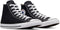 Converse Chuck Taylor All Star Hi - Zwart - Maat 41.5