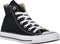Converse Chuck Taylor All Star Hi - Zwart - Maat 41.5