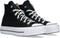 Converse Chuck Taylor All Star Lift Hi Hoge sneakers - Dames - Zwart - Maat 37