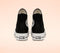 Converse Chuck Taylor All Star Lift Hi Hoge sneakers - Dames - Zwart - Maat 37