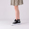 Converse Chuck Taylor All Star Lift Hi Hoge sneakers - Dames - Zwart - Maat 37