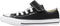 Converse Chuck Taylor All Star Lo 1v Lage sneakers - Jongens - Zwart - Maat 35