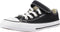 Converse Chuck Taylor All Star Lo 1v Lage sneakers - Jongens - Zwart - Maat 35