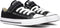 Converse Chuck Taylor All Star Lo 1v Lage sneakers - Jongens - Zwart - Maat 33