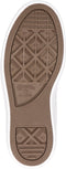 Converse Chuck Taylor All Star Move Platform dames sneaker - Zwart multi - Maat 39