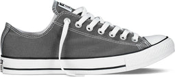 Converse Chuck Taylor All Star Ox Heren Lage sneakers - Heren - Grijs - Maat 44
