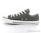 Converse Chuck Taylor All Star Ox Heren Lage sneakers - Heren - Grijs - Maat 44