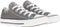 Converse Chuck Taylor All Star Ox Heren Lage sneakers - Heren - Grijs - Maat 44