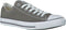 Converse Chuck Taylor All Star Ox Heren Lage sneakers - Heren - Grijs - Maat 44
