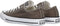 Converse Chuck Taylor All Star Ox Heren Lage sneakers - Heren - Grijs - Maat 44
