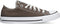 Converse Chuck Taylor All Star Ox Heren Lage sneakers - Heren - Grijs - Maat 44
