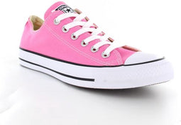 Converse Chuck Taylor All Star OX - Sneakers - Unisex - M9007C - Pink