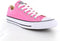 Converse Chuck Taylor All Star OX - Sneakers - Unisex - M9007C - Pink