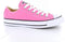 Converse Chuck Taylor All Star OX - Sneakers - Unisex - M9007C - Pink