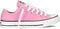 Converse Chuck Taylor All Star OX - Sneakers - Unisex - M9007C - Pink
