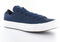 Converse Chuck Taylor All Star OX - Volwassensneaker - Blauw - Maat 40