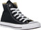 Converse Chuck Taylor All Star Sneakers Hoog Unisex - Black - Maat 42.5