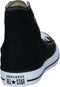 Converse Chuck Taylor All Star Sneakers Hoog Unisex - Black - Maat 42.5