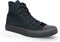 Converse Chuck Taylor All Star Sneakers Hoog Unisex - Black Monochrome - Maat 41