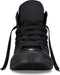 Converse Chuck Taylor All Star Sneakers Hoog Unisex - Black Monochrome - Maat 41