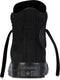 Converse Chuck Taylor All Star Sneakers Hoog Unisex - Black Monochrome - Maat 41