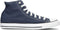 Converse Chuck Taylor All Star Sneakers Hoog Unisex - Navy - Maat 44