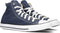 Converse Chuck Taylor All Star Sneakers Hoog Unisex - Navy - Maat 44