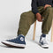 Converse Chuck Taylor All Star Sneakers Hoog Unisex - Navy - Maat 44