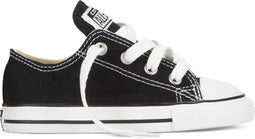 Converse Chuck Taylor All Star Sneakers Laag Baby - Black - Maat 25