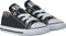 Converse Chuck Taylor All Star Sneakers Laag Baby - Black - Maat 25