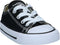 Converse Chuck Taylor All Star Sneakers Laag Baby - Black - Maat 25