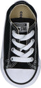 Converse Chuck Taylor All Star Sneakers Laag Baby - Black - Maat 25