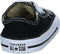 Converse Chuck Taylor All Star Sneakers Laag Baby - Black - Maat 25