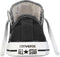 Converse Chuck Taylor All Star Sneakers Laag Baby - Black - Maat 25