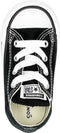 Converse Chuck Taylor All Star Sneakers Laag Baby - Black - Maat 25