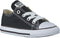Converse Chuck Taylor All Star Sneakers Laag Baby - Black - Maat 25